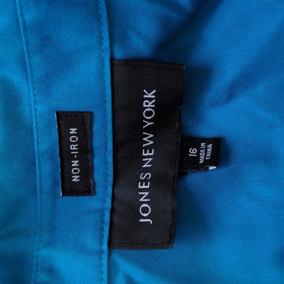 Jones NY - non iron- 16 - Picture 8 of 8